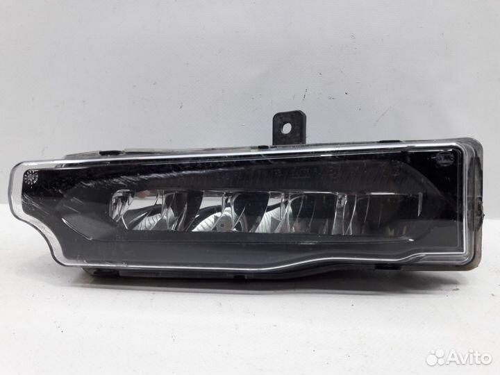 Птф передний левый Bmw X3 G01 2017