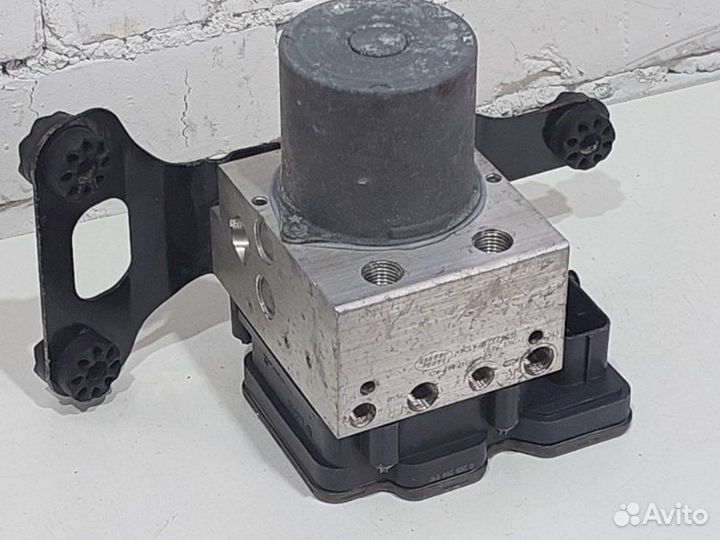 Блок ABS Land Rover Vogue L405 3.0D 2016