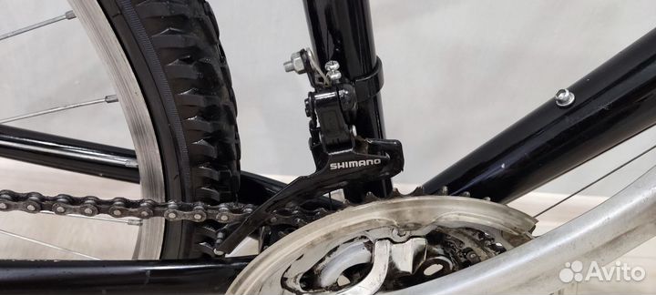 Велосипед scout al-9000 26 дюймов