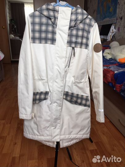 Куртка для девочки