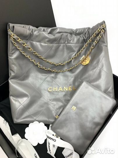 Сумка Chanel женская