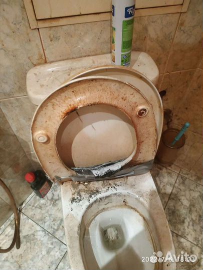 Уборка квартир