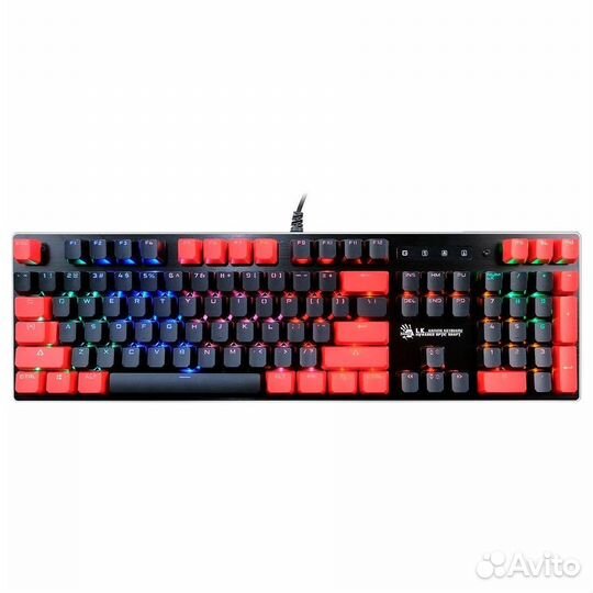 A4Tech Bloody (B820N)