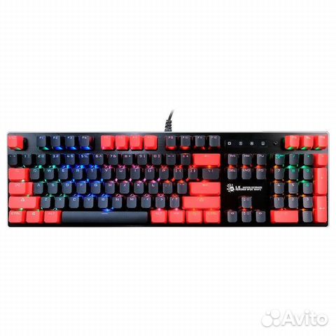 A4Tech Bloody (B820N)