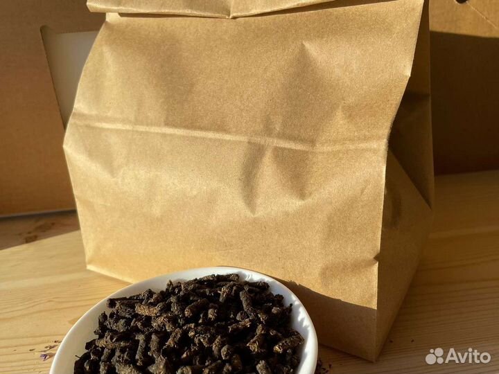 Иван-чай 1 кг кипрей качественный, русский