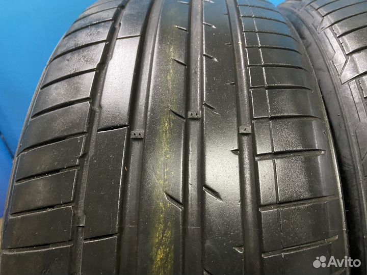 Hankook Ventus S1 Evo 3 K127 235/50 R20 106W