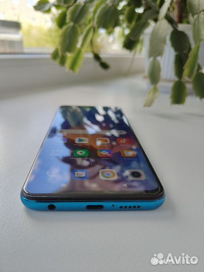 Xiaomi Redmi Note 9S, 4/64 ГБ