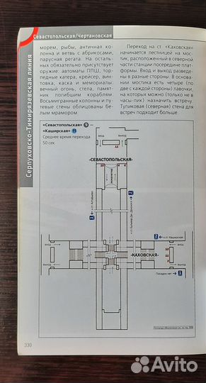 Московское метро