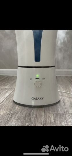 Увлажнитель воздуха Galaxy