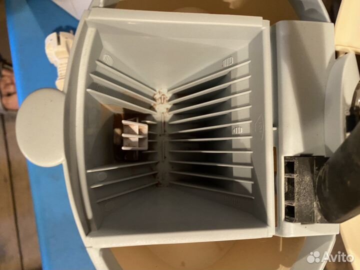 Кофеварка капельная Philips cucina duo HD7140/6