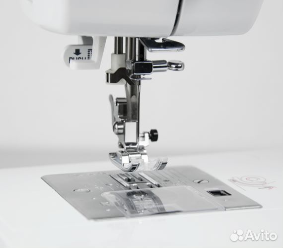 Швейная машина Juki HZL 60HR-А