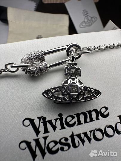 Цепочка Vivienne Westwood