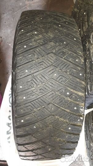 Goodyear Ultragrip Ice Arctic 235/60 R18 107H