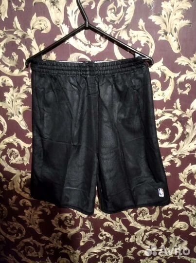 Баскетбольная форма