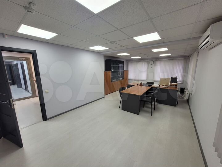 Здание 681.5 кв.м