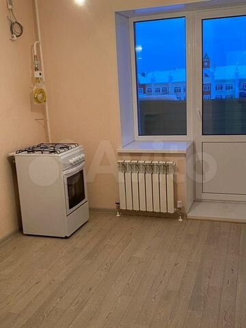 2-к. квартира, 54,7 м², 4/5 эт.