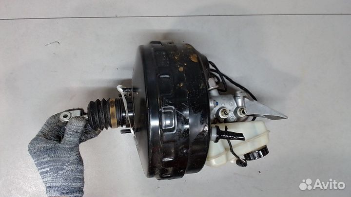 Цилиндр тормозной главный Mercedes ML W164, 2005