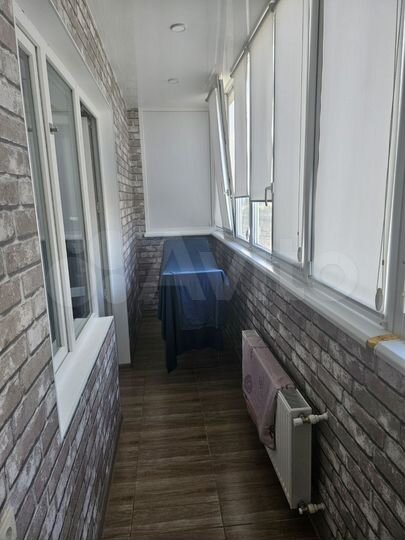 1-к. квартира, 37 м², 5/10 эт.