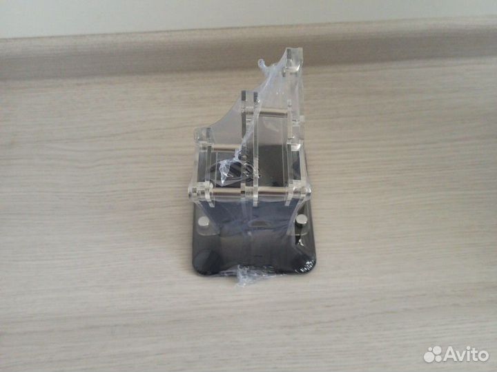 Набор металлокерамических ножей everrich