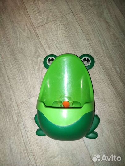 Писсуар детский