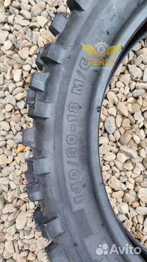 Мотошины Telstar EF07 140/80 R18 арт. 100008