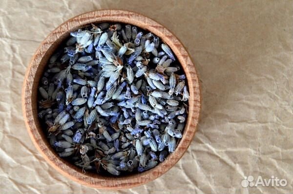 Семена Лаванды