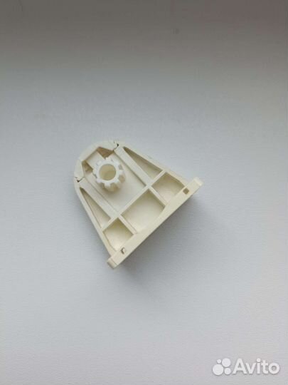 Крепление для рулонных штор Besta