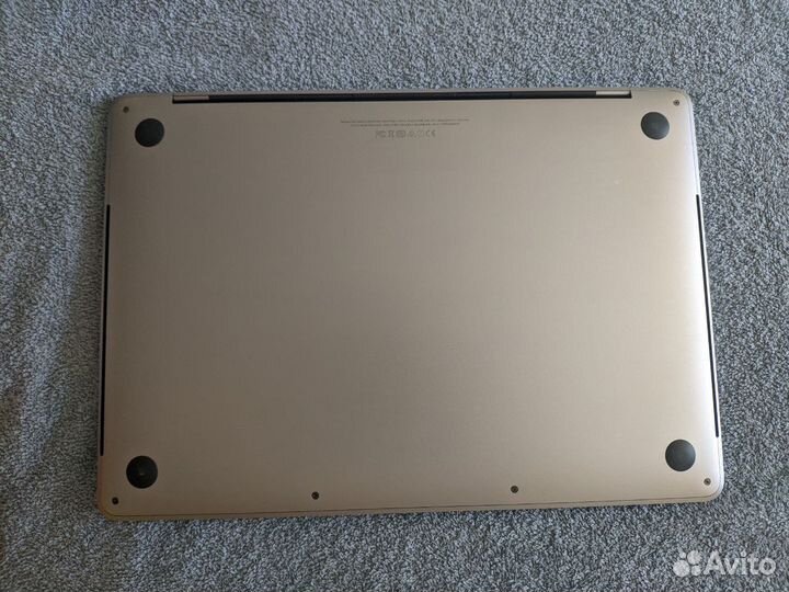 Apple MacBook pro 13