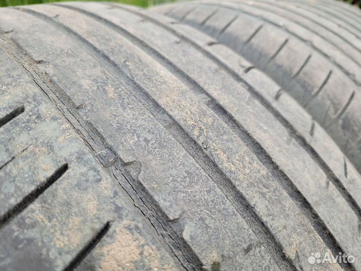 Hankook Ventus Prime 2 K115 225/60 R17