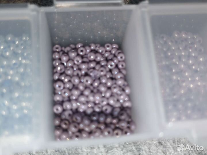 Набор бисера
