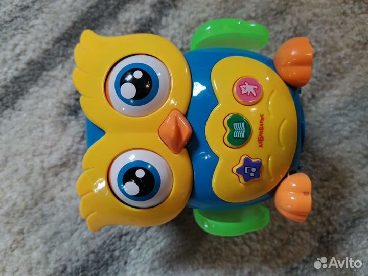 Детские игрушки