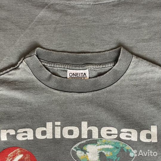 Radiohead