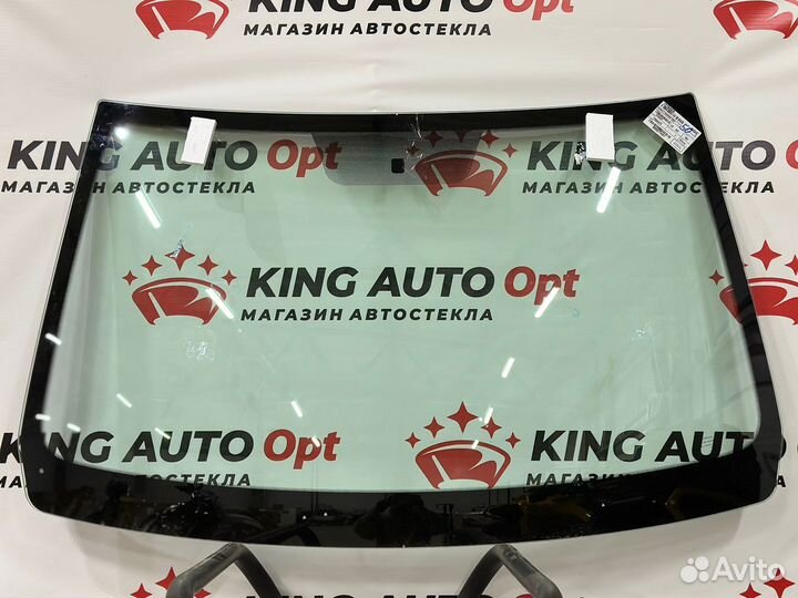 Лобовое стекло renault sandero I 2008/duster I 201