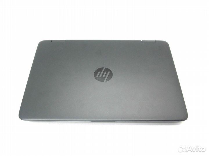 Ноутбук HP Probook 640 G2 Core i3-6100M 2.30GHz/8G