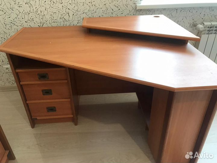 Мебель для детской Флинт