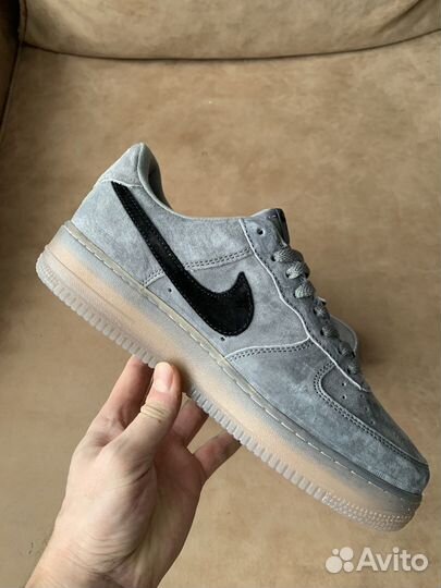 Кроссовки Nike Air Force 1