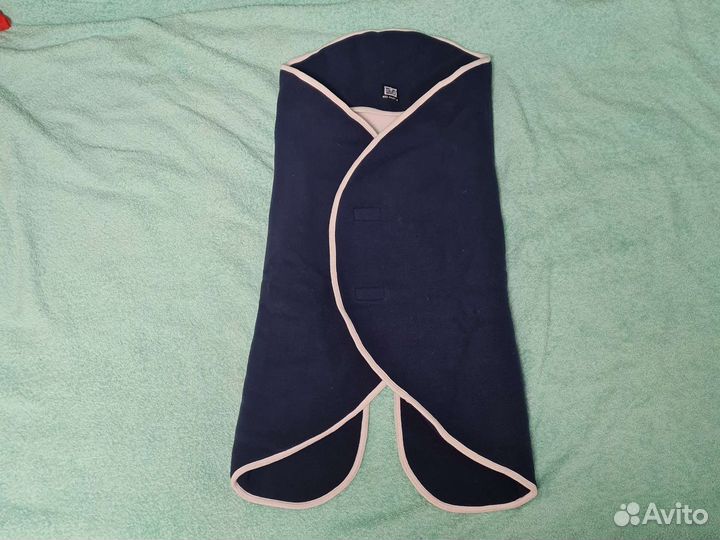 Конверт-одеяло