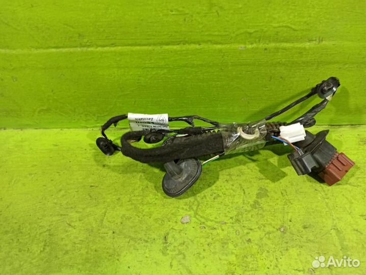 Проводка двери Renault Logan 2 K4M845 2018