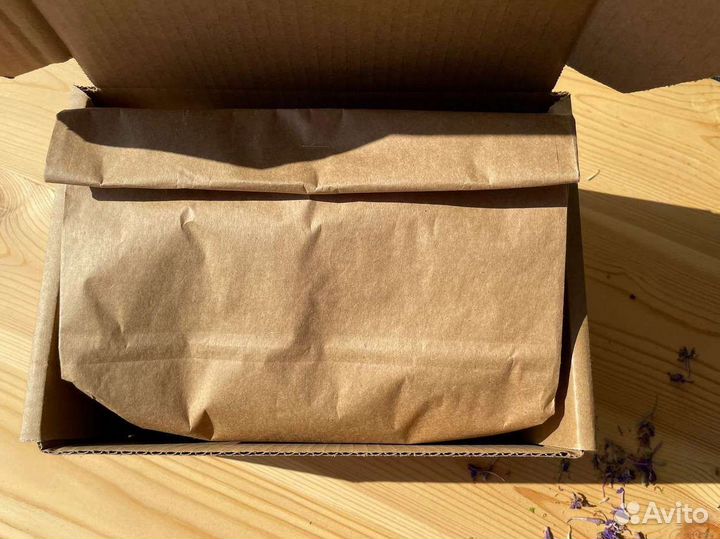 Иван-чай 1кг кипрей тот самый чай, тот самый чай