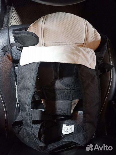 Переноска для детей
