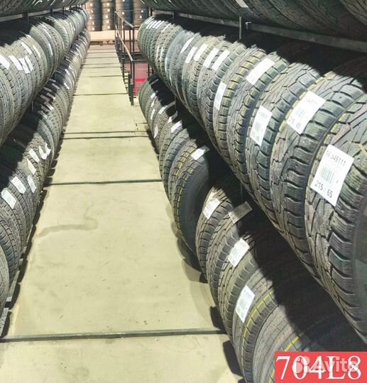 Hankook Roadmate SUV 215/50 R17 95Y