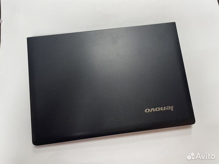 Lenovo G50-30 в разбор