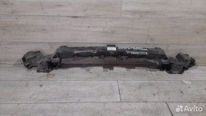 Усилитель заднего бампера Kia K5 С 2020 Года