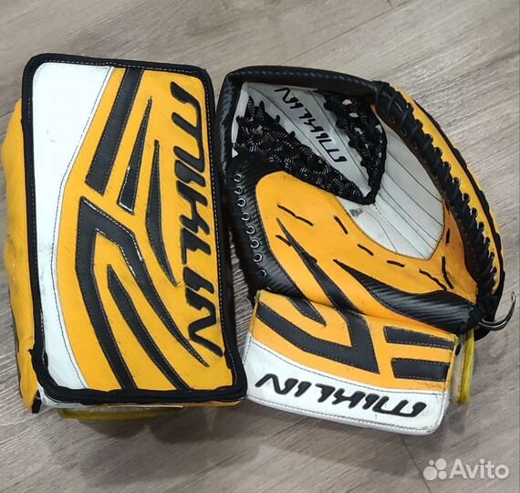 Блин с ловушкой Miklin Experience