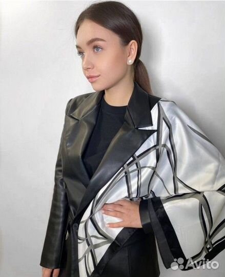 Шелковый платок