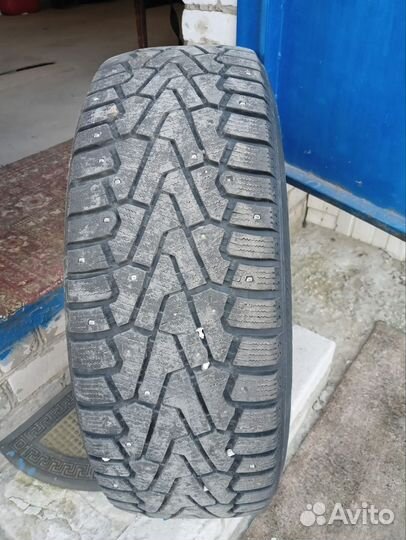 Колеса на toyota rav 4 зимние