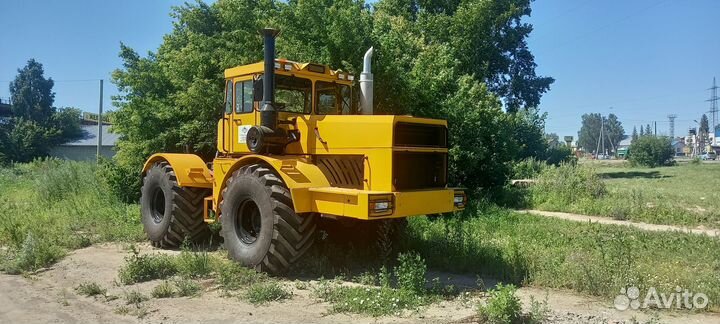 Трактор Кировец К-700А, 2024