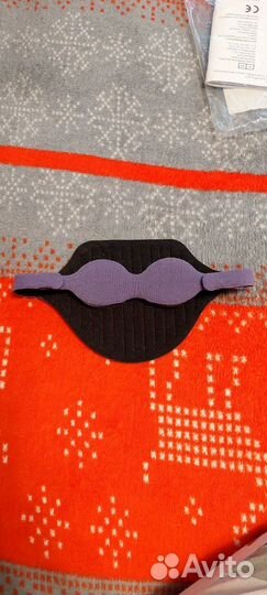 Маска- очки для фототерапии