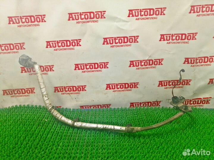 Электропроводка рулевой рейки LHD