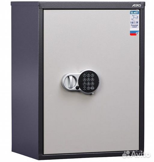 Бухгалтерский шкаф